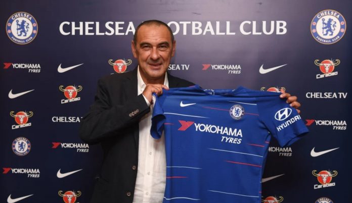 Sarri