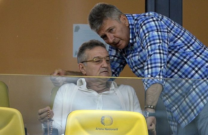 becali pandele