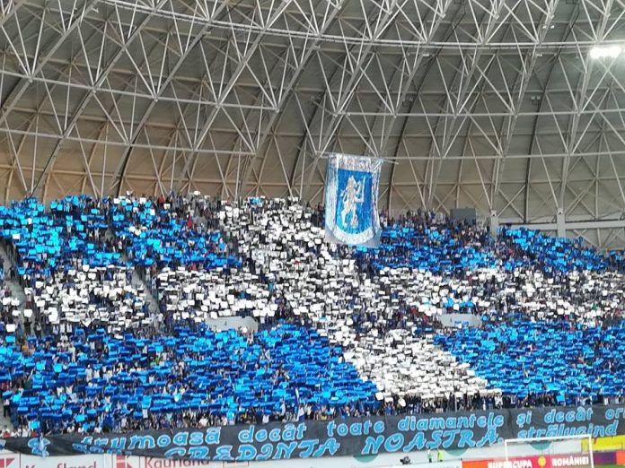 coregrafie Craiova