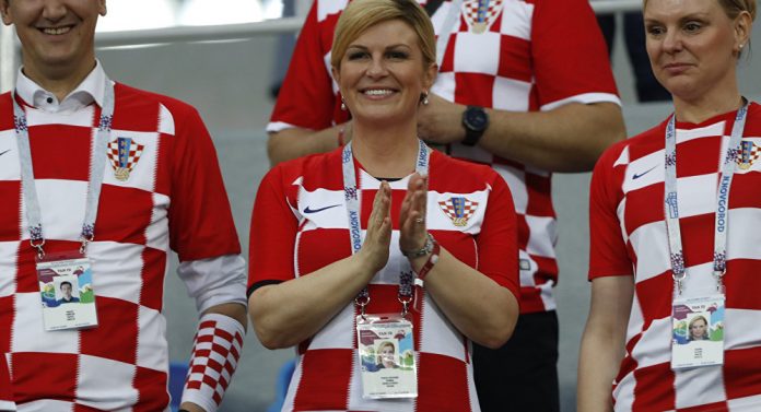 croatia