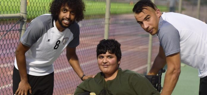 fan Al Shabab