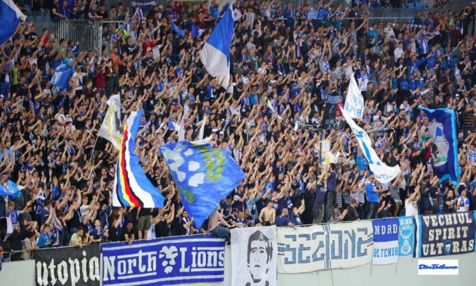 fani Craiova