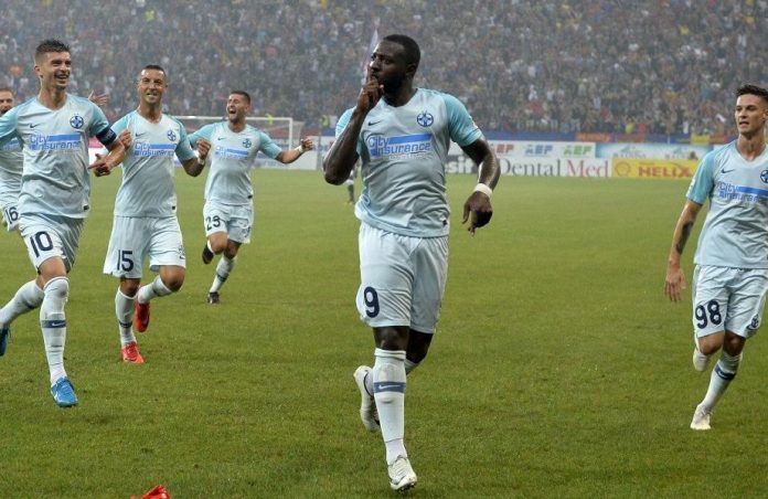 gnohere fcsb dinamo