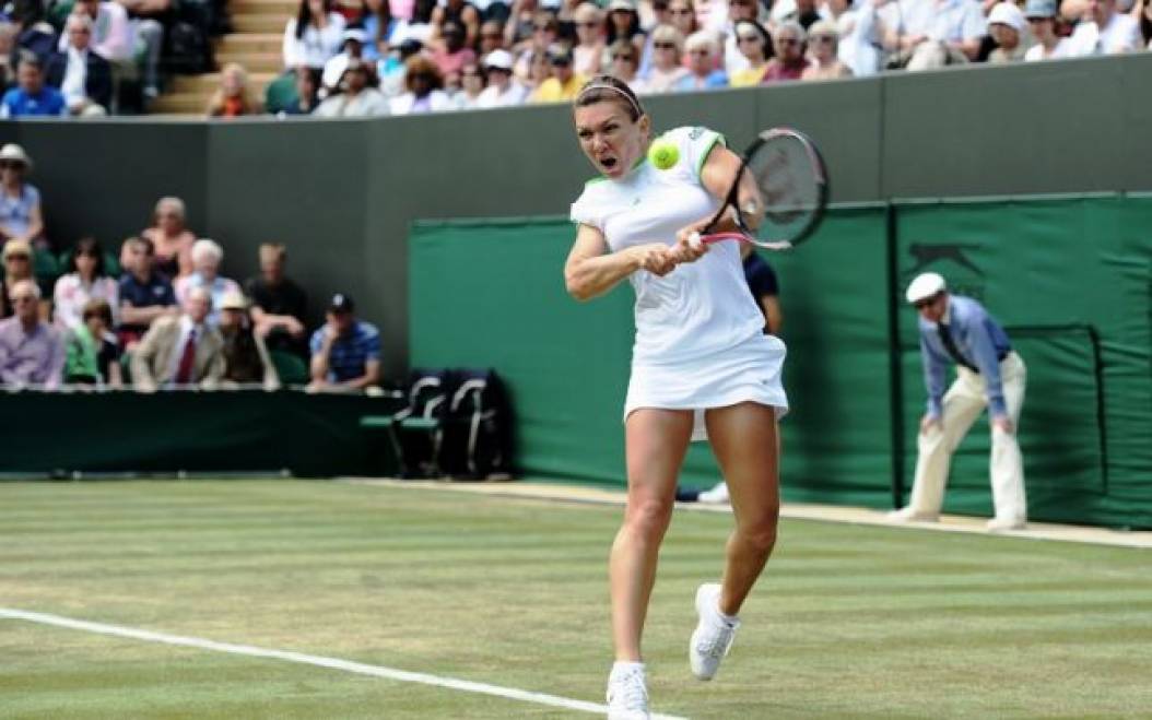 Video Ce A Zis Halep Despre Kurumi Nara Planurile DupÄƒ Wimbledon