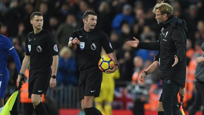 klopp-arbitri