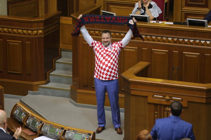 pavelko