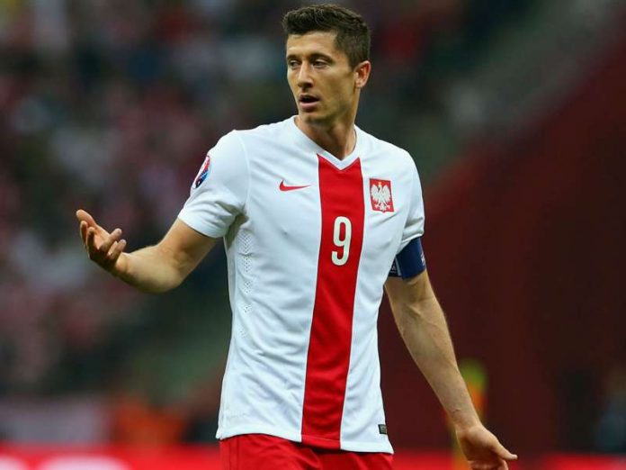 robertlewandowski