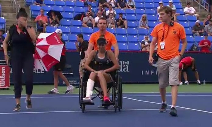 Buzarnescu scaun rotile
