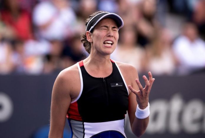 Muguruza