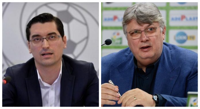 burleanu-iorgulescu FRF LPF