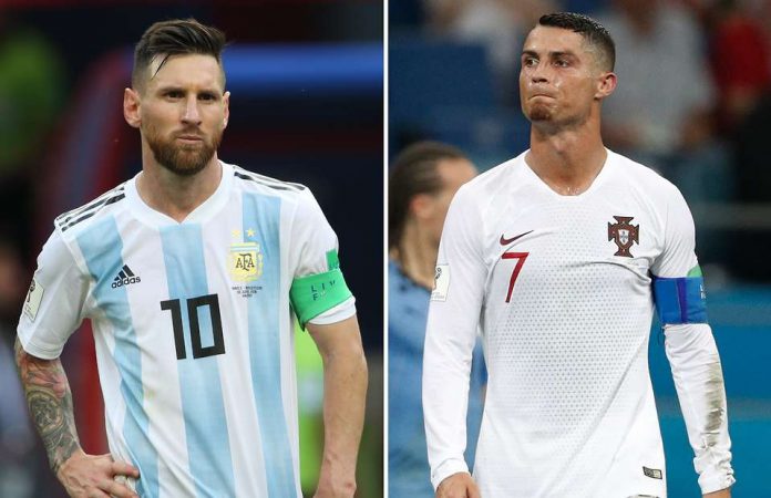 messi-cristiano