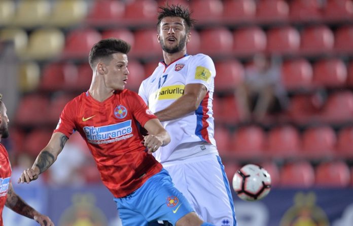 fcsb, botosani