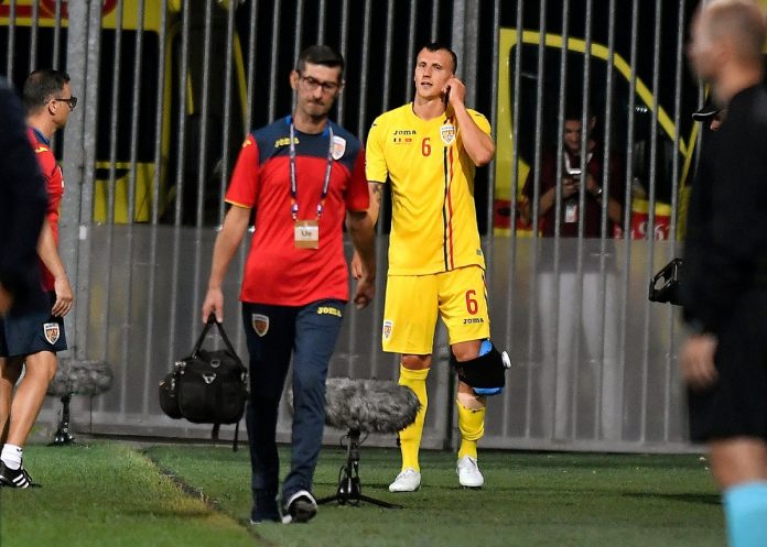 Chiriches accidentare
