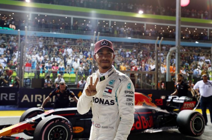 Hamilton