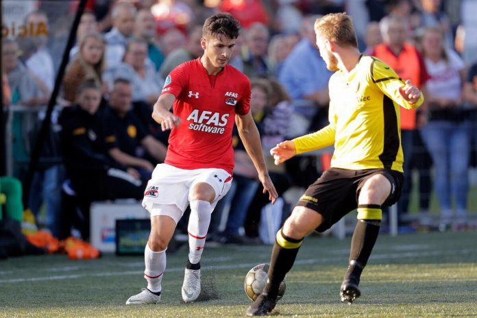 Rotariu-Alkmaar