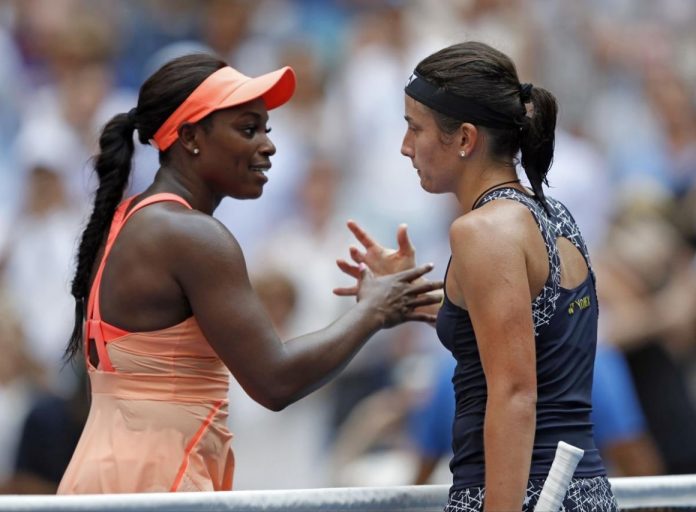 Stephens-Sevastova