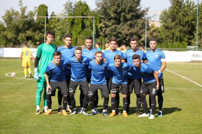 Viitorul-Youth-League