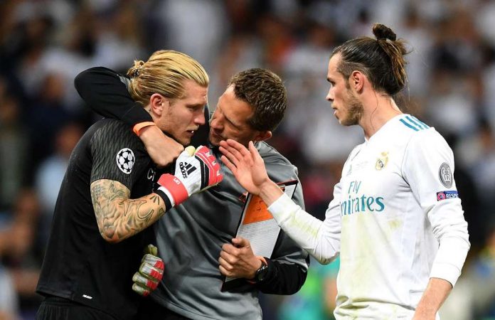 bale karius