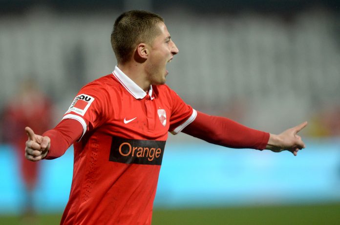 DINAMO - CEAHLAUL PIATRA NEAMT, SCOR 3-1, ETAPA 21, CAMPIONAT 20