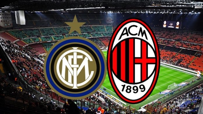 inter vs milan