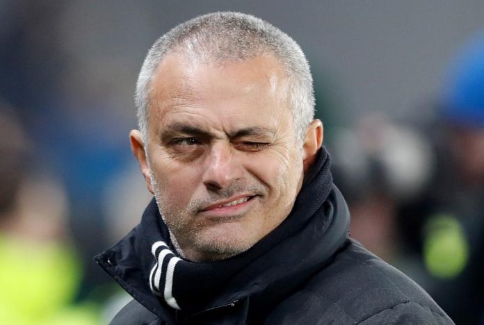 mourinho