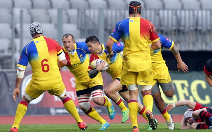 rugby