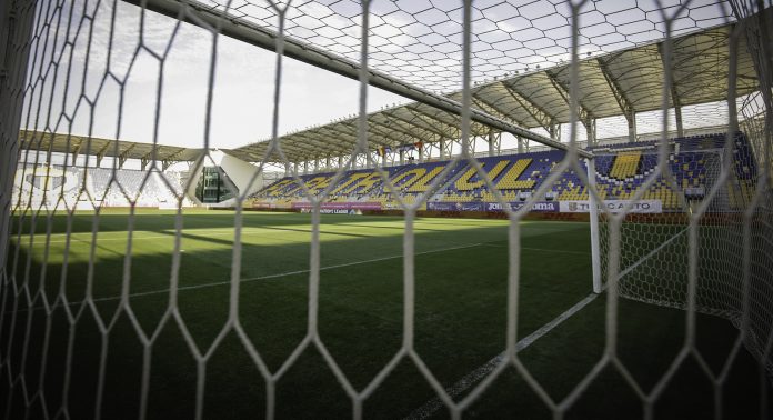 stadion-petrolul-romania