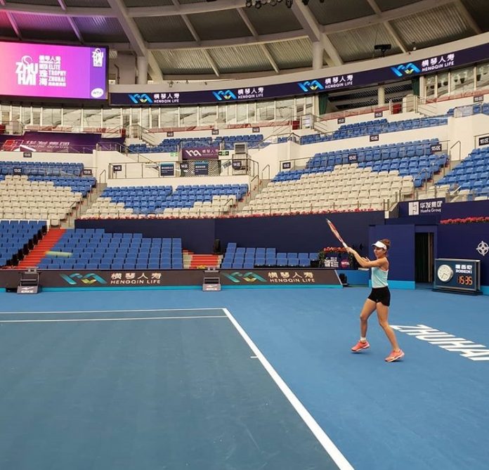 Buzarnescu