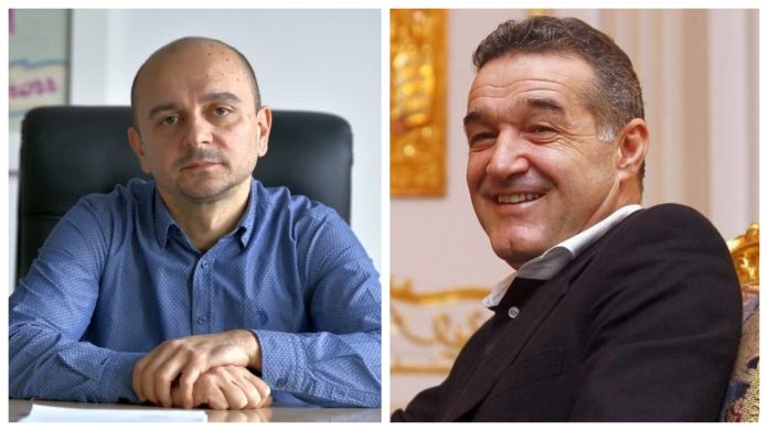 David-Becali