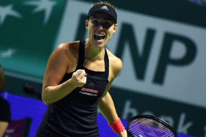 Kerber
