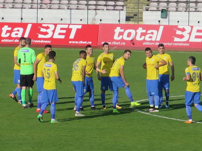 Petrolul grup