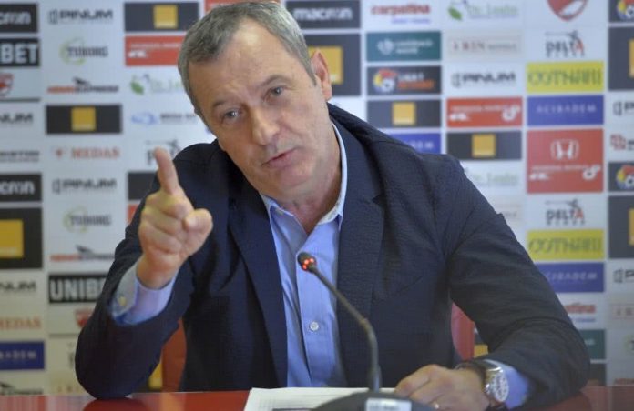 Rednic Dinamo