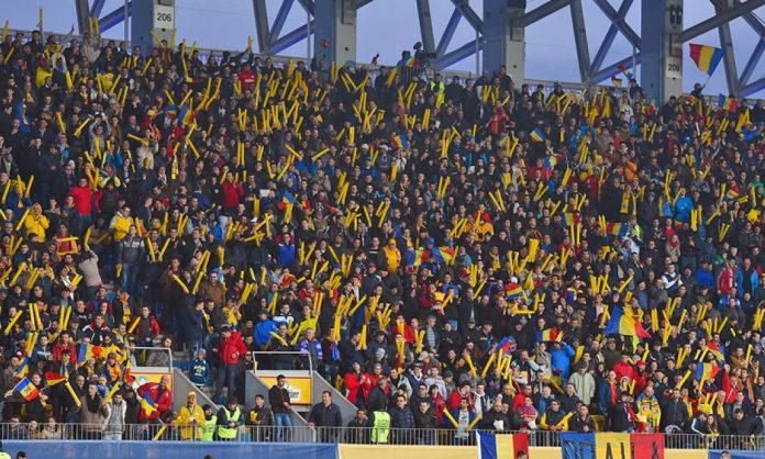 Romania Ilie Oana