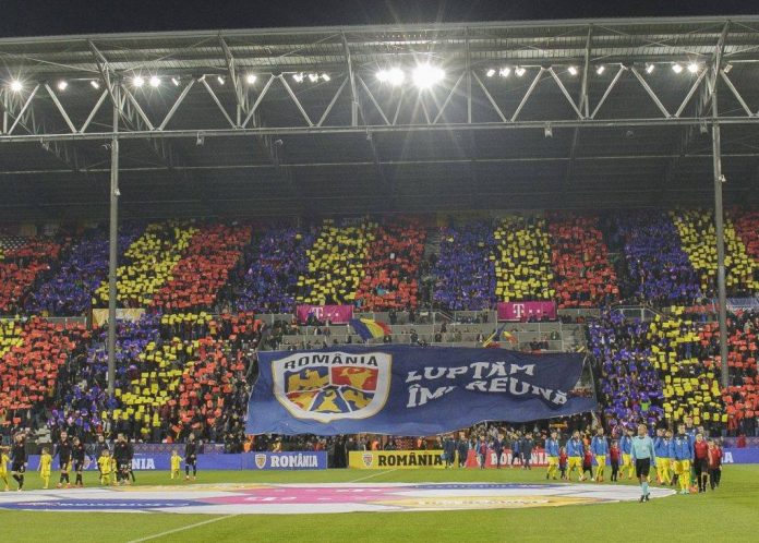 Romania fani