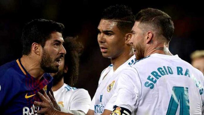 barcelona real