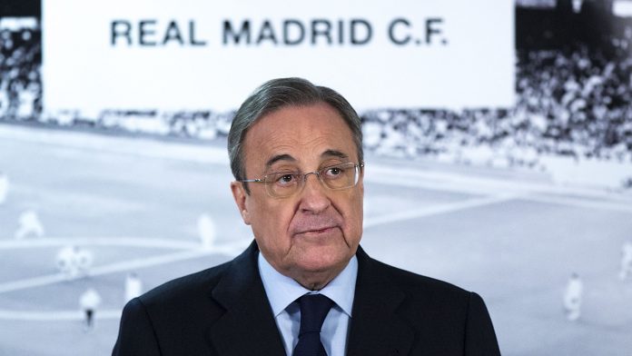 florentino-perez