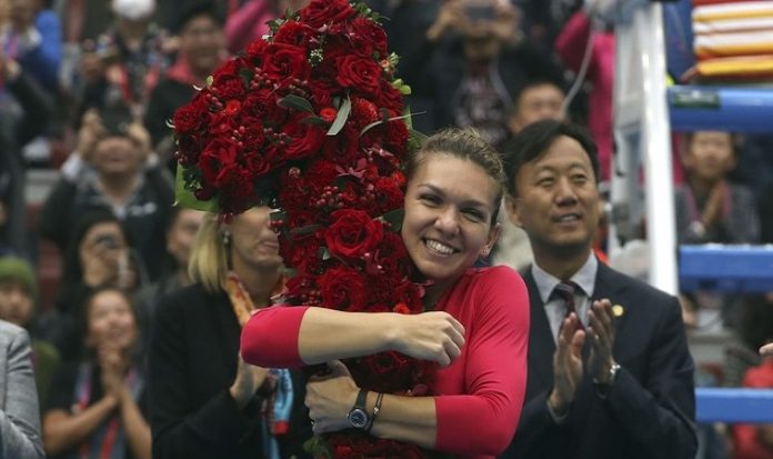 halep