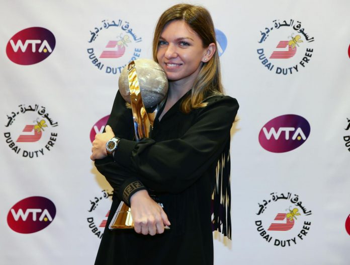halep-locul 1