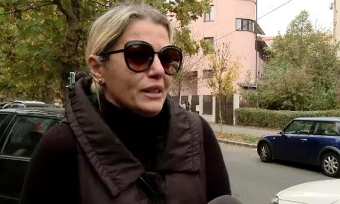 lorena balaci