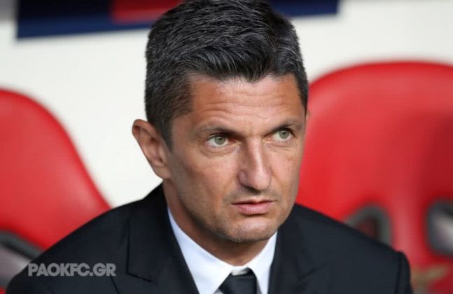 Lucescu, din record în record. Anunţul făcut de PAOK ...