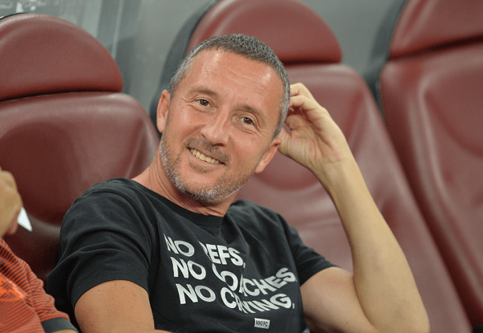 mihai stoica