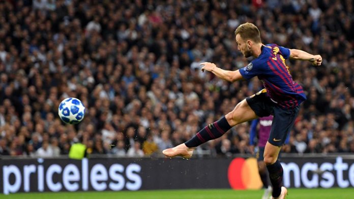 rakitic