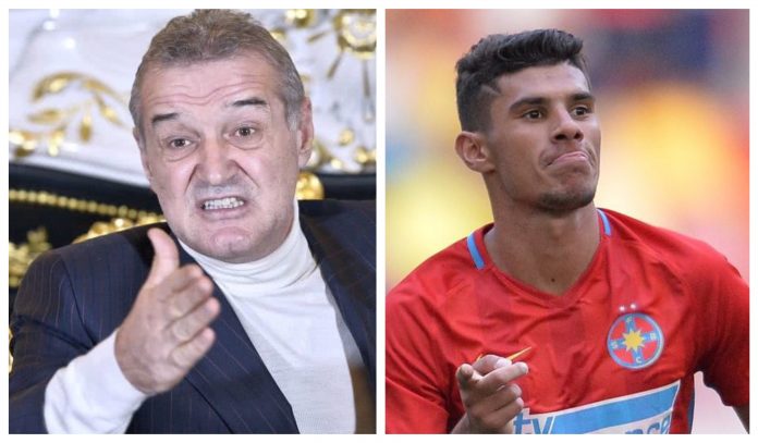 Becali-Coman
