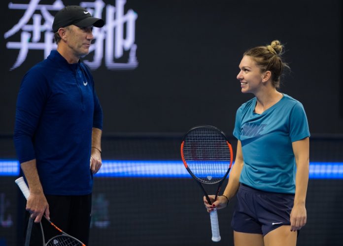 Halep-Cahill