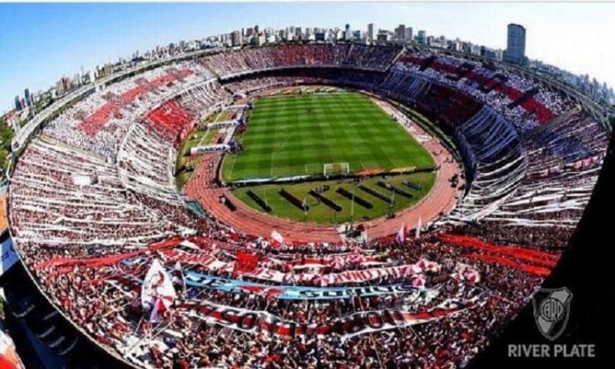 el monumental