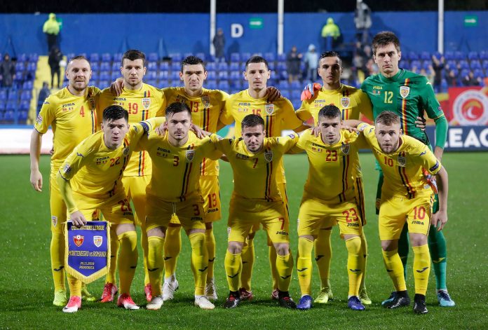 romania