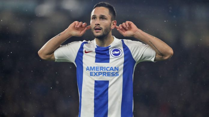 Andone Brighton