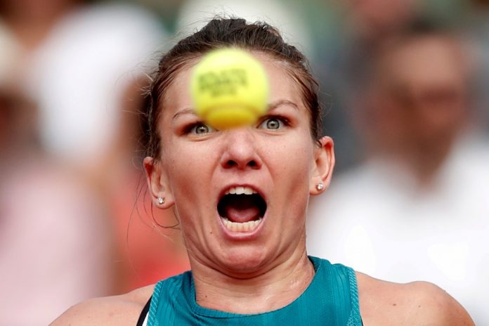 Halep minge