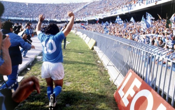 Maradona