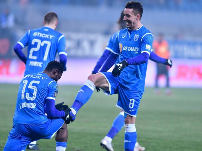 Mateiu-Craiova